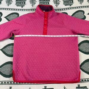Marine layer corbet quilted reversible
